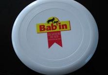 promo Frisbee